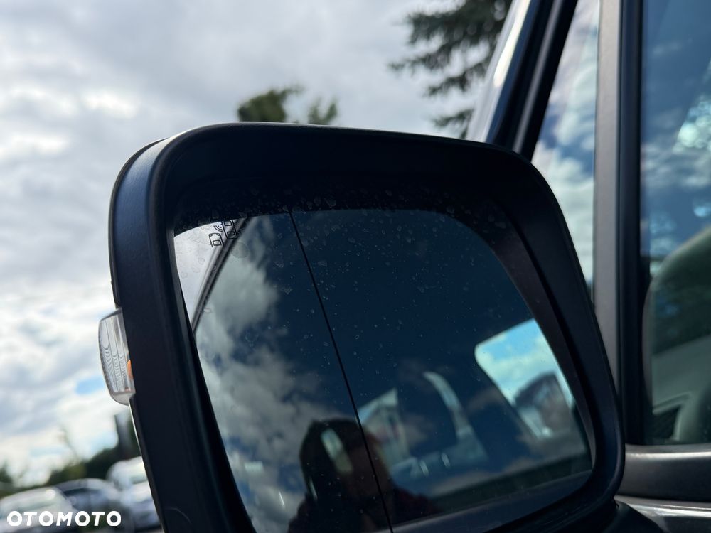 Jeep Renegade 1.3 T-GDI Limited - 11