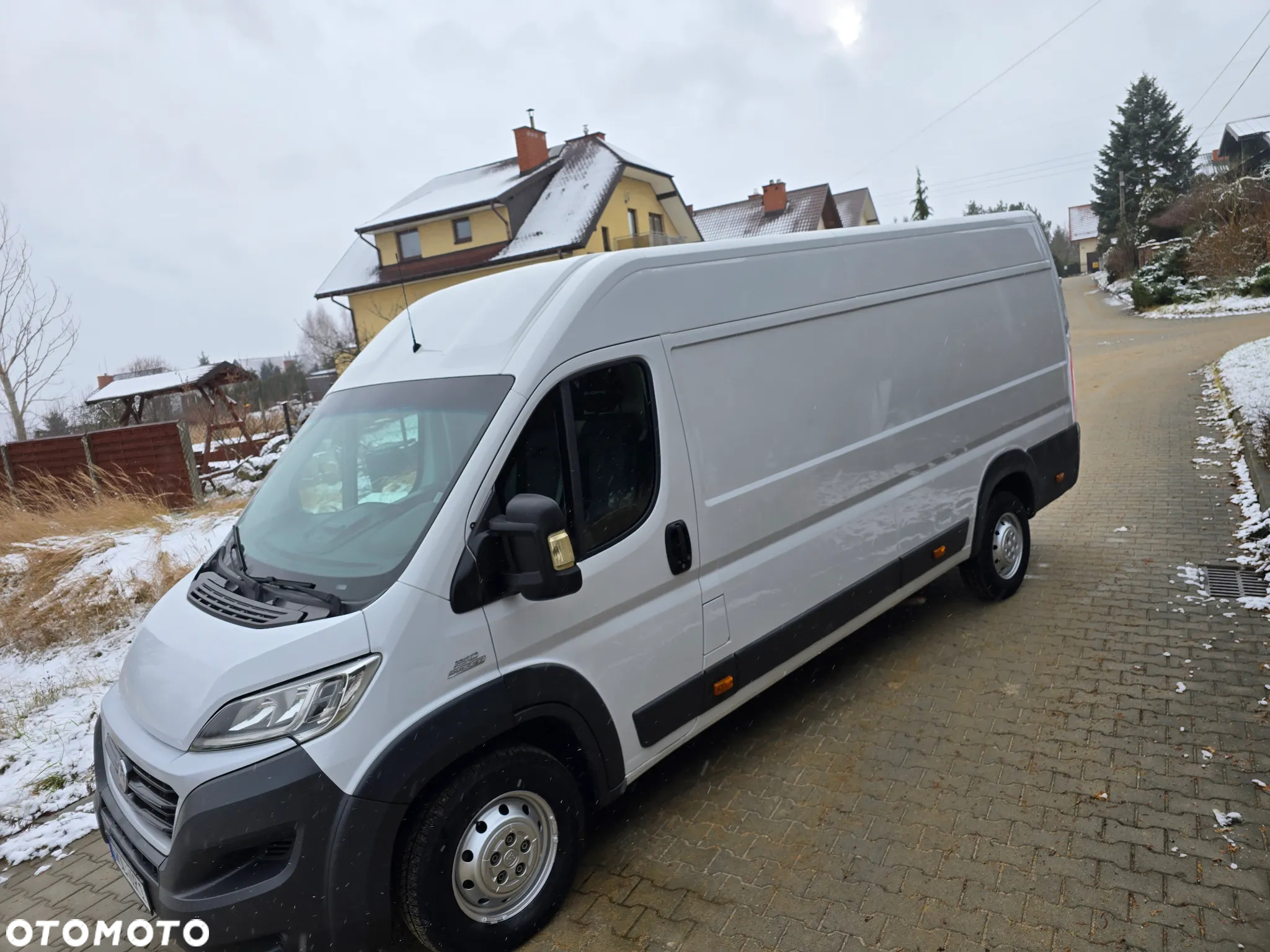 Fiat Ducato - 19