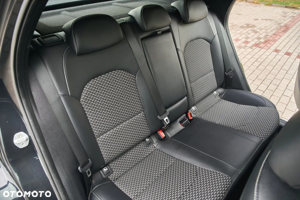 Kia XCeed 1.6 CRDi (48V Mild-Hybrid) DCT7 PLATINUM - 26