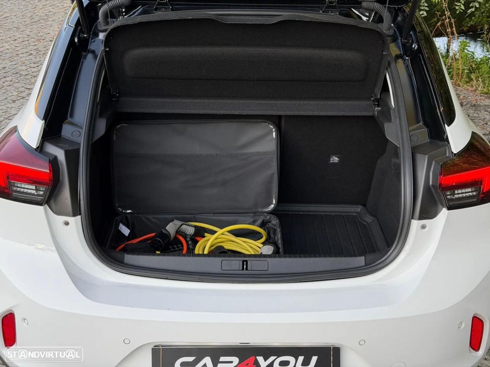 Opel Corsa-e Elegance - 16