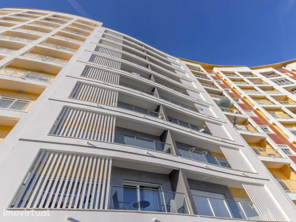 T3 em Construção em Santa Marta - Suíte, Garagem e Localização Premium - Grande imagem: 4/17