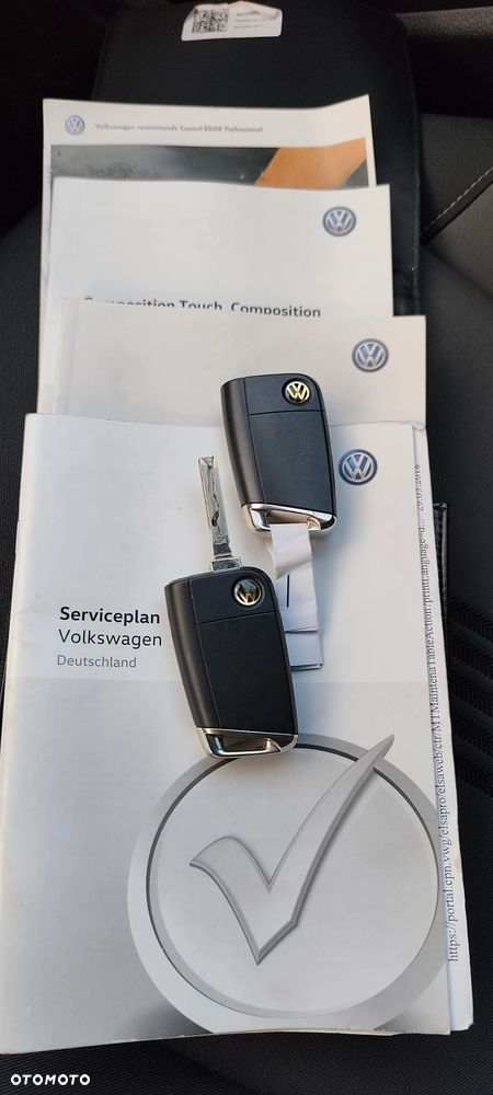 Volkswagen Polo - 24