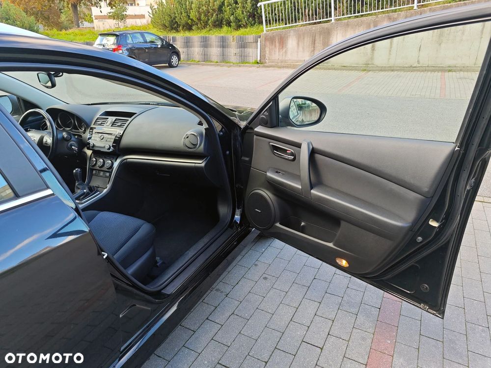 Mazda 6 2.0 Sport - 13