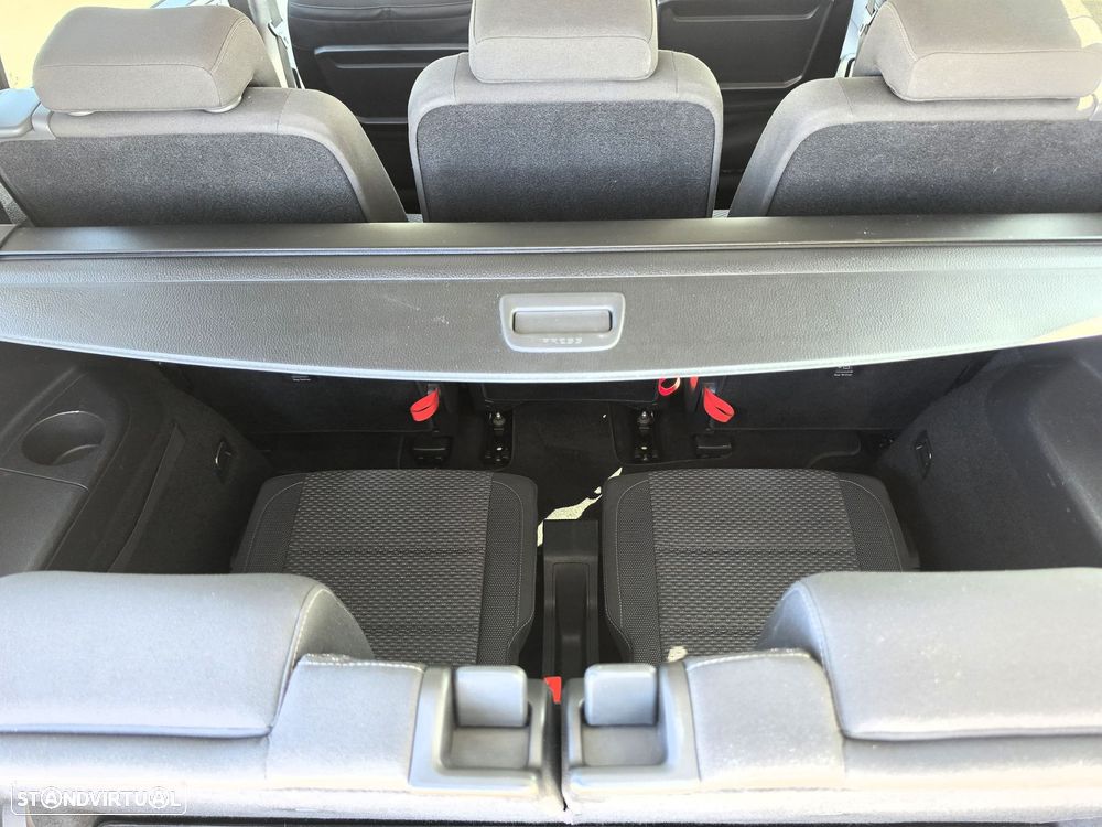 VW Touran 1.6 TDI Confortline - 58