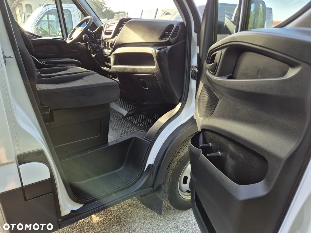 Iveco 35C14 35C15 140KM/ Wywrotka 3-str/ - 9