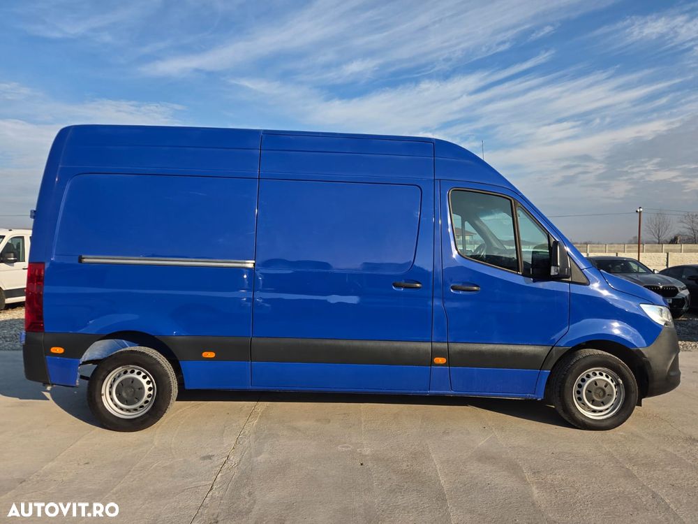 Mercedes-Benz New Sprinter L3H2 - 5