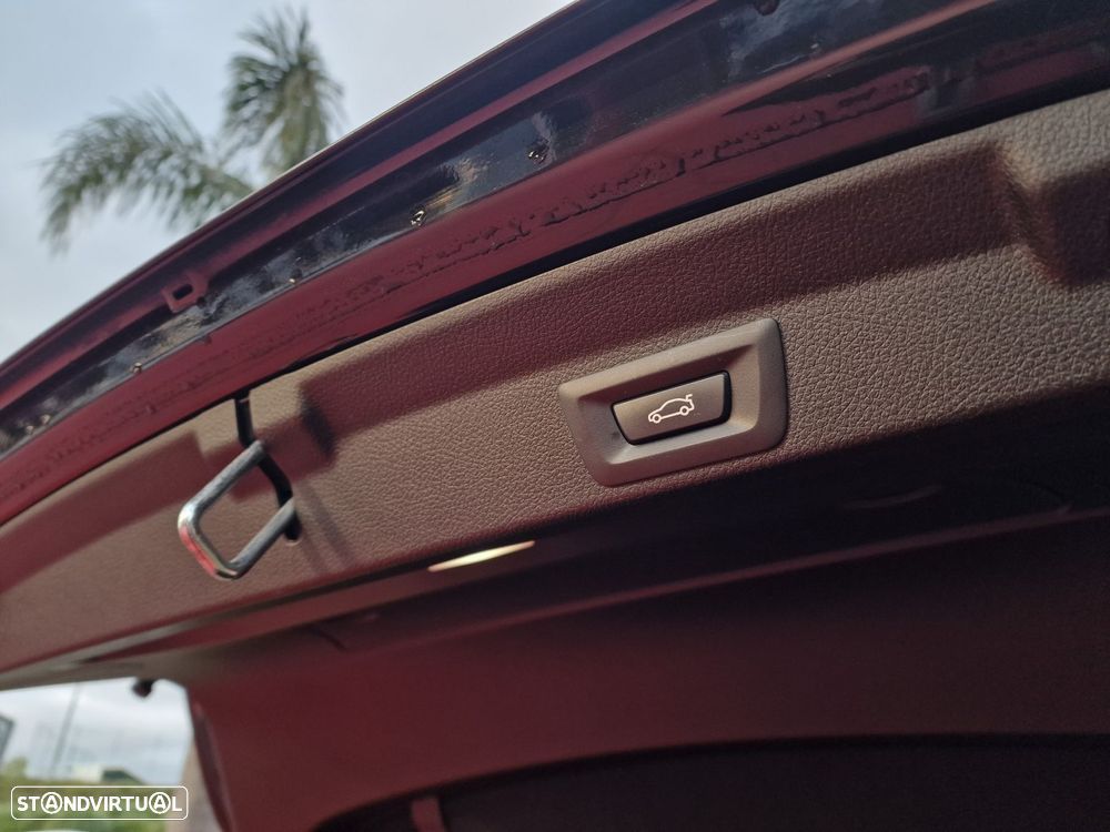 BMW 418 Gran Coupé d Line Sport - 8