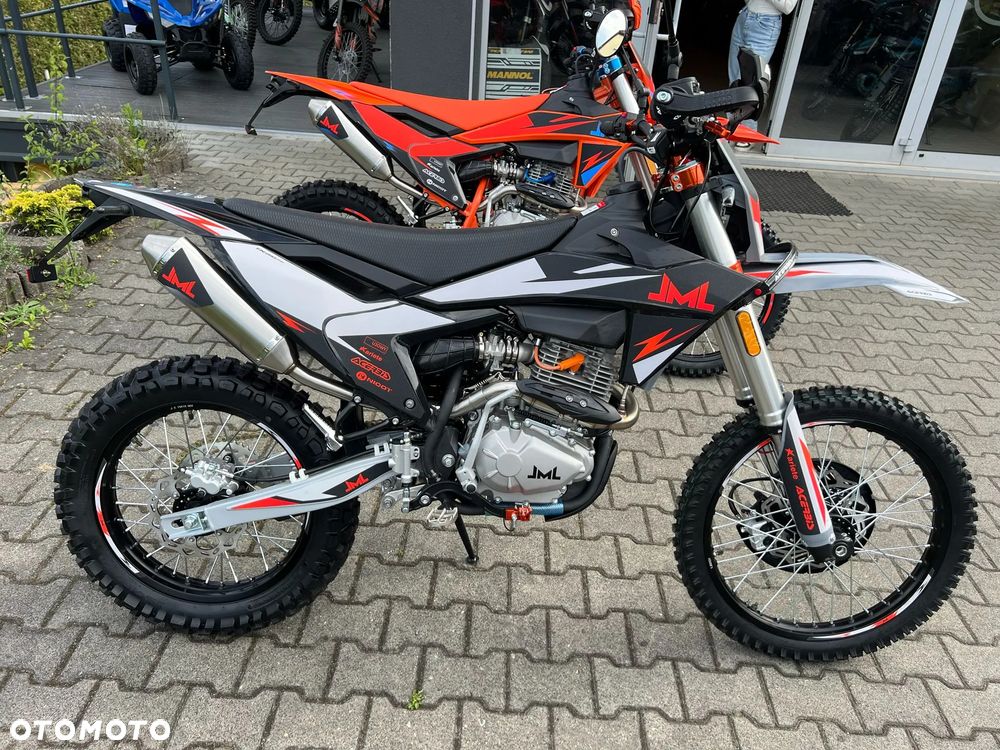 JML EN250i PRO - 12