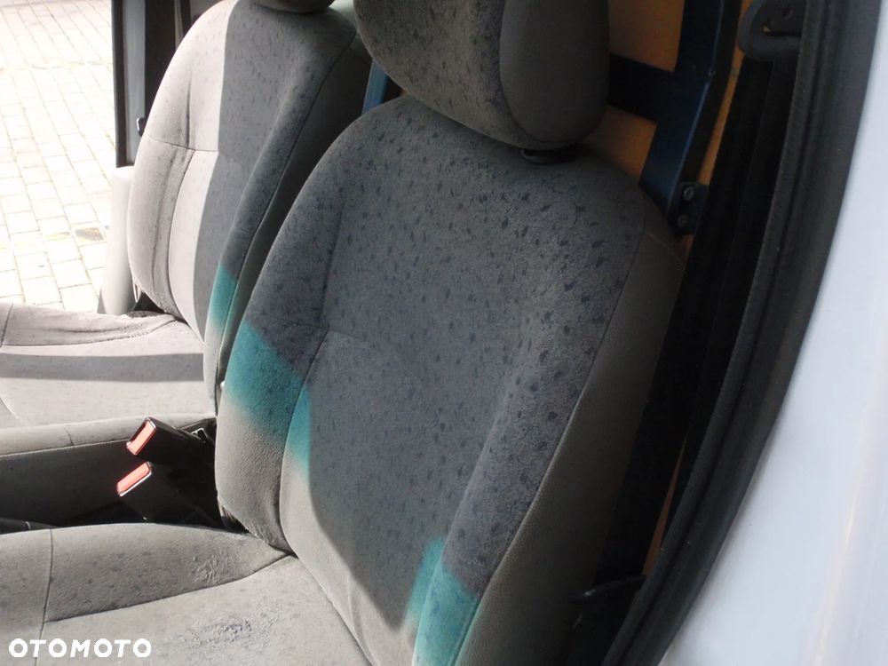 Renault KANGOO EXPRESS 1.5DCI, MAXI DŁUGI LONG ZE SZPITALA KARETKA AMULANS KAMPER - 30