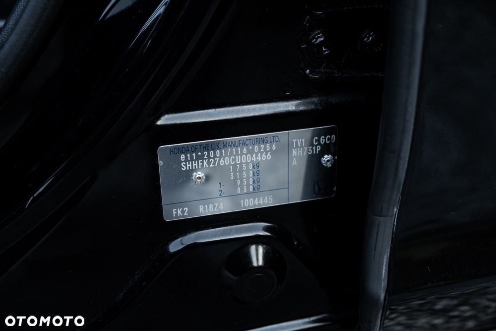 Honda Civic 1.8 Sport - 37