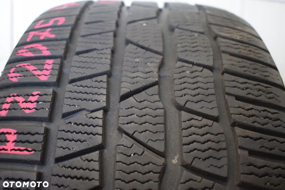 R18 255/40 Continental ContiWinterContact TS 830 P Wysyłka Gratis! - 1