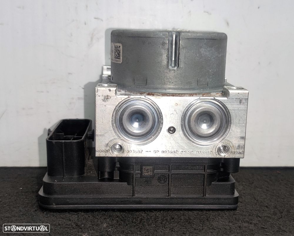 BOMBA ABS RENAULT MÉGANE IV - 2