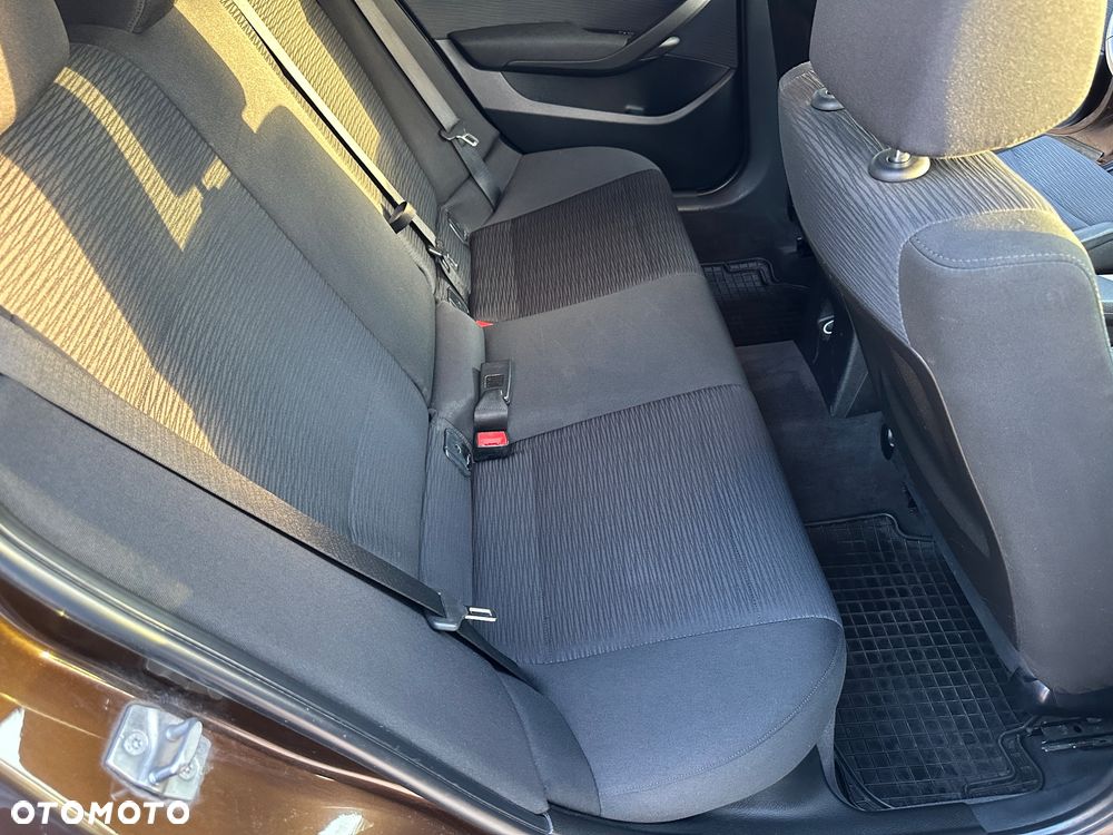 BMW X1 xDrive20d - 32