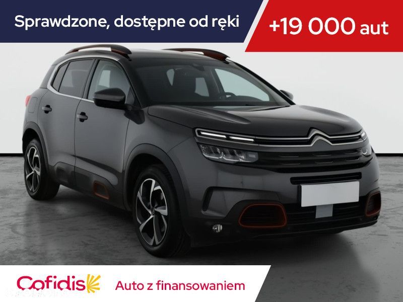 Citroën C5 Aircross - 2