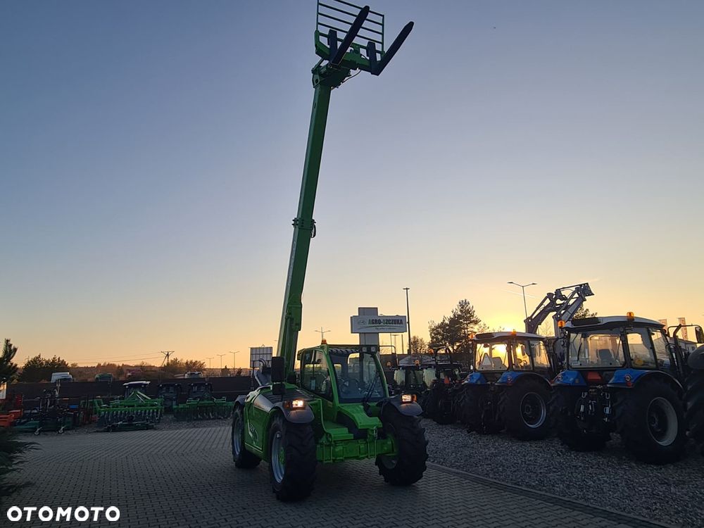 Merlo TF33.7-115 TurboFarmer - 28