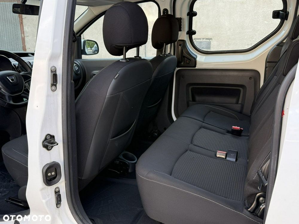 Dacia Dokker - 11