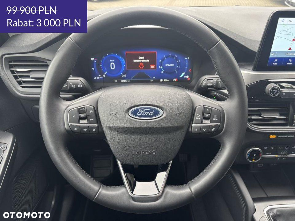 Ford Kuga - 11