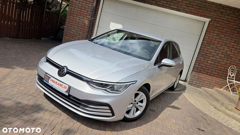 Volkswagen Golf - 39
