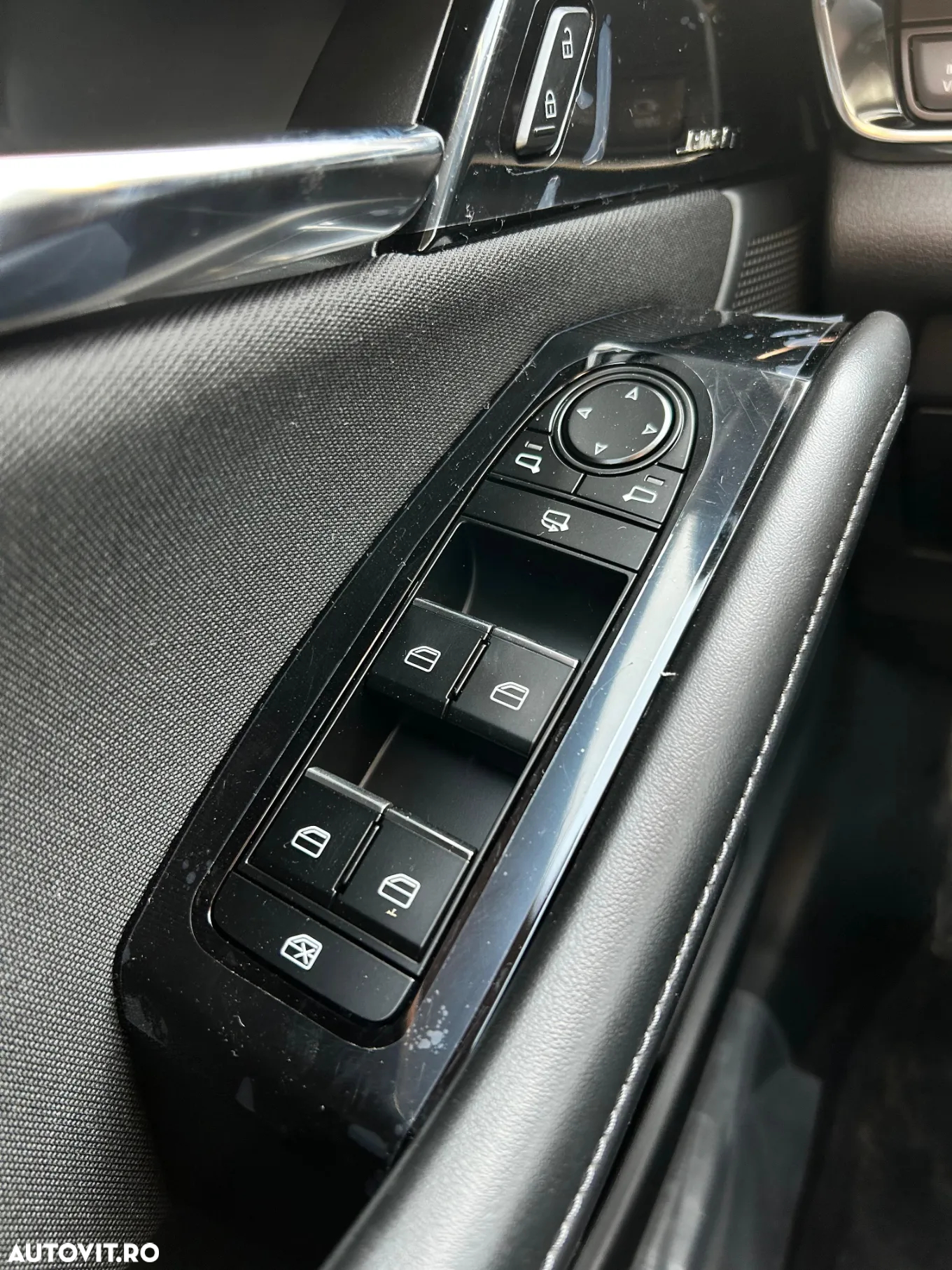 Mazda CX-30 e-SKYACTIV G140 AT MHEV Center-Line - 13