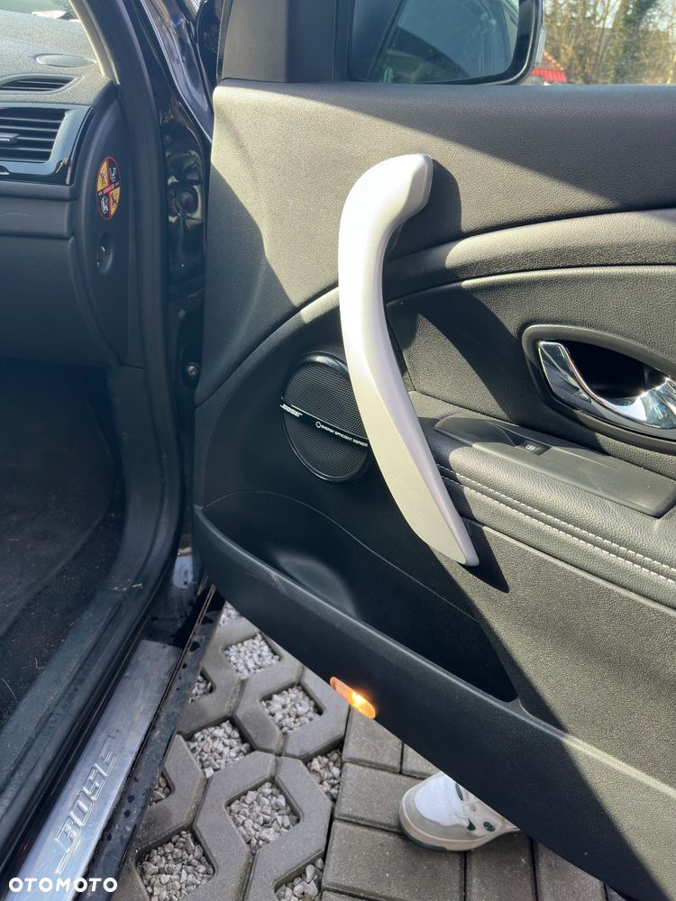 Renault Megane 1.2 16V TCE Energy Bose Edition - 7