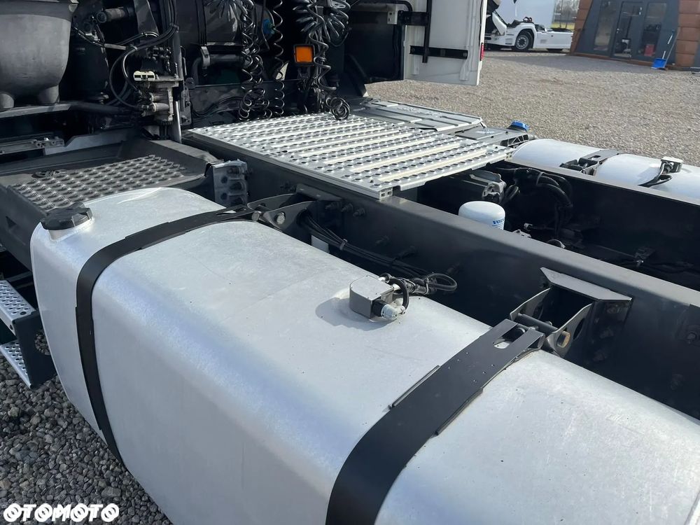 Volvo FH460 SUPER STAN /  Import Francja - 9