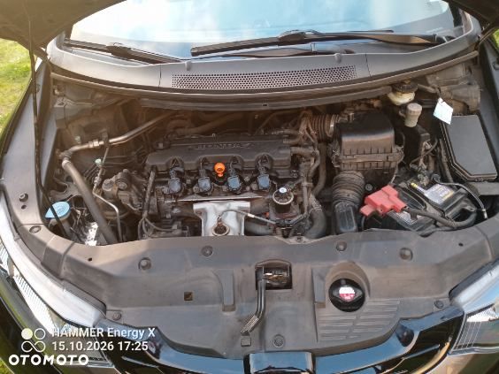 Honda Civic - 15