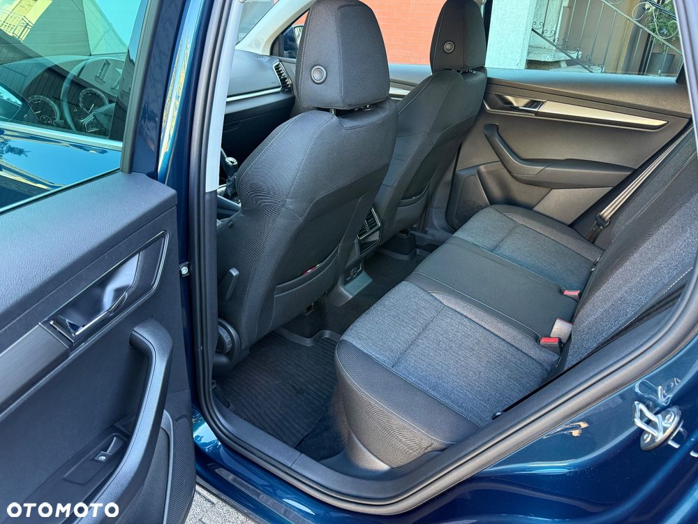 Skoda Karoq 1.6 TDI SCR 4x2 Style - 19