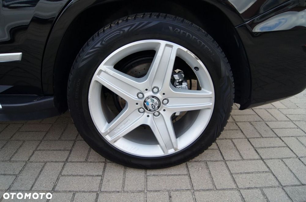 Mercedes-Benz GLK 350 CDI 4-Matic - 36
