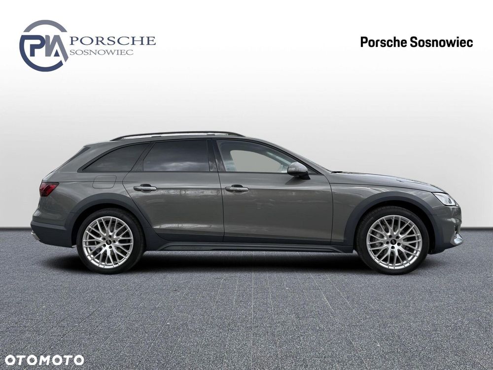 Audi A4 Allroad - 7