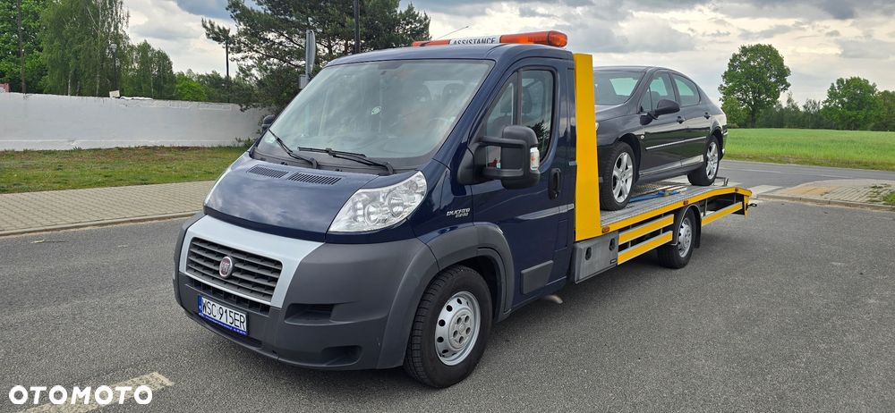 Fiat Ducato - 4