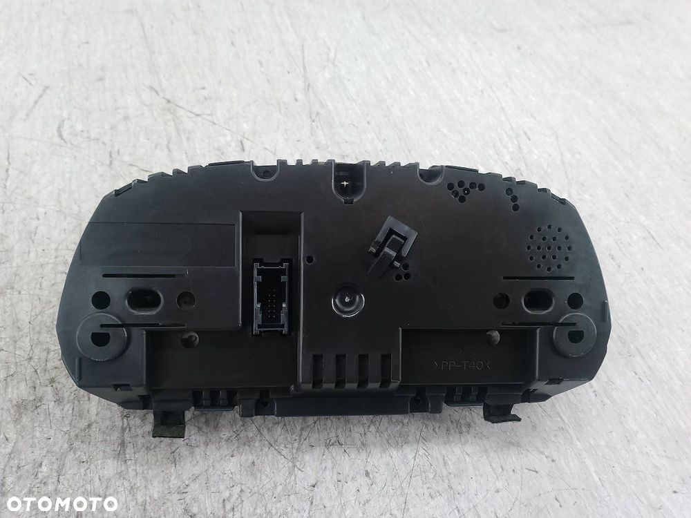 LICZNIK BMW E90 696450501  1025330-23 2.0 16V 320i - 5