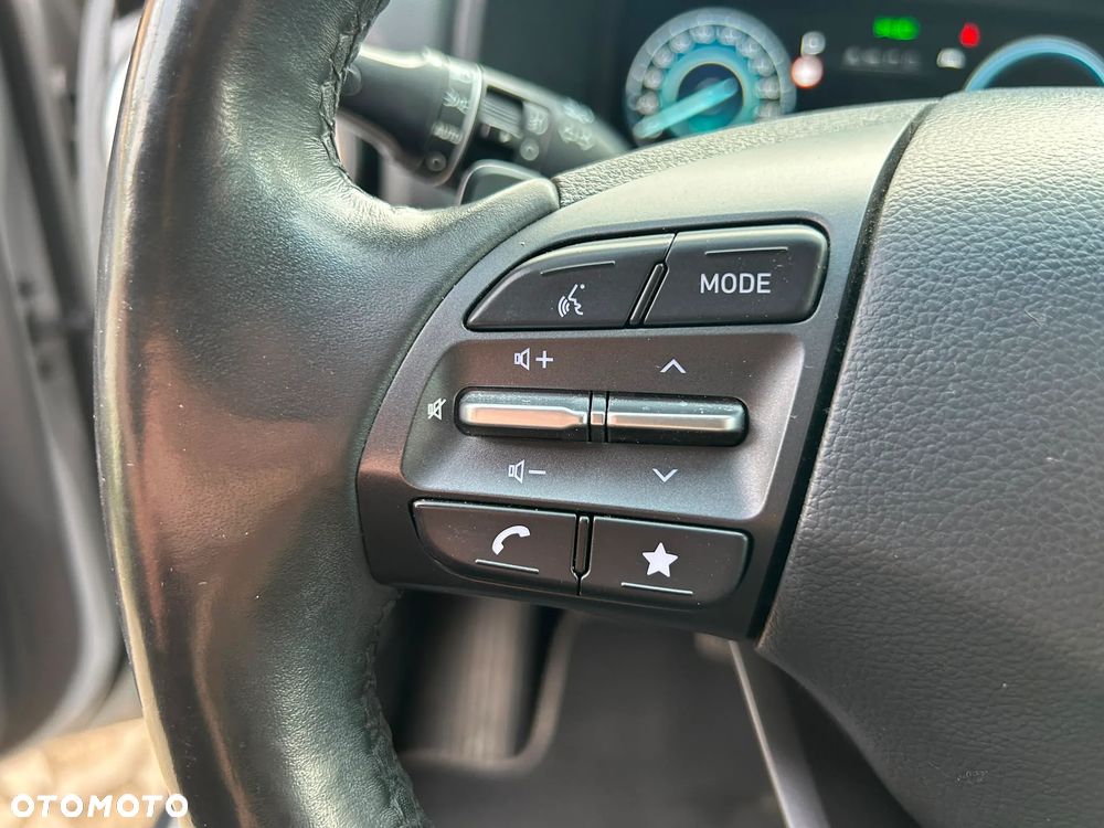 Hyundai Kona 1.6 CRDi DCT Premium - 35