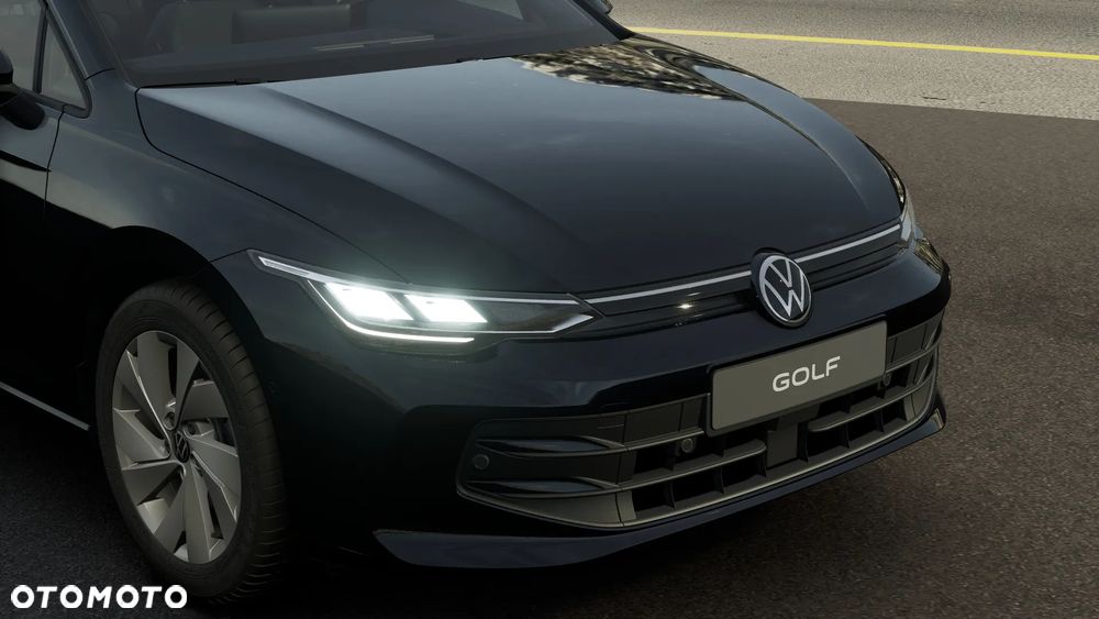 Volkswagen Golf 1.5 TSI Life Plus - 6