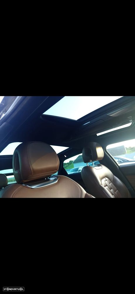 Citroën DS5 2.0 HDi Hybrid4 So Chic CMP6 - 35