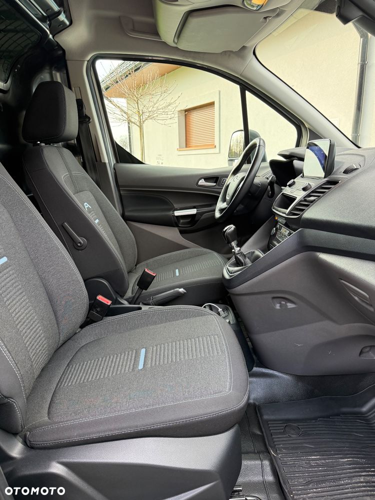 Ford Transit Connect Kombi 230 L2 Active - 15