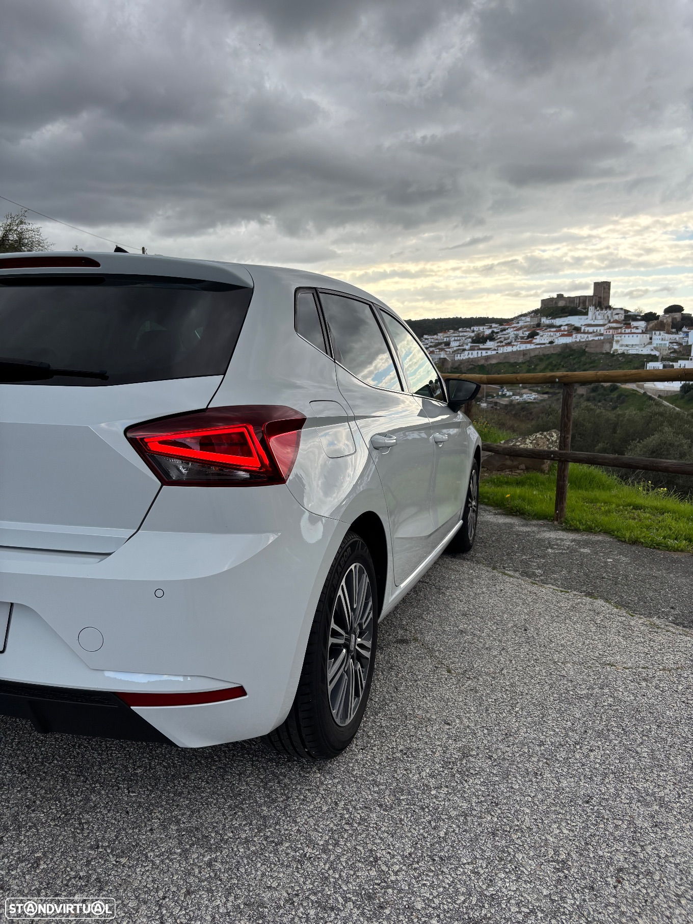 SEAT Ibiza 1.6 TDI Xcellence - 7