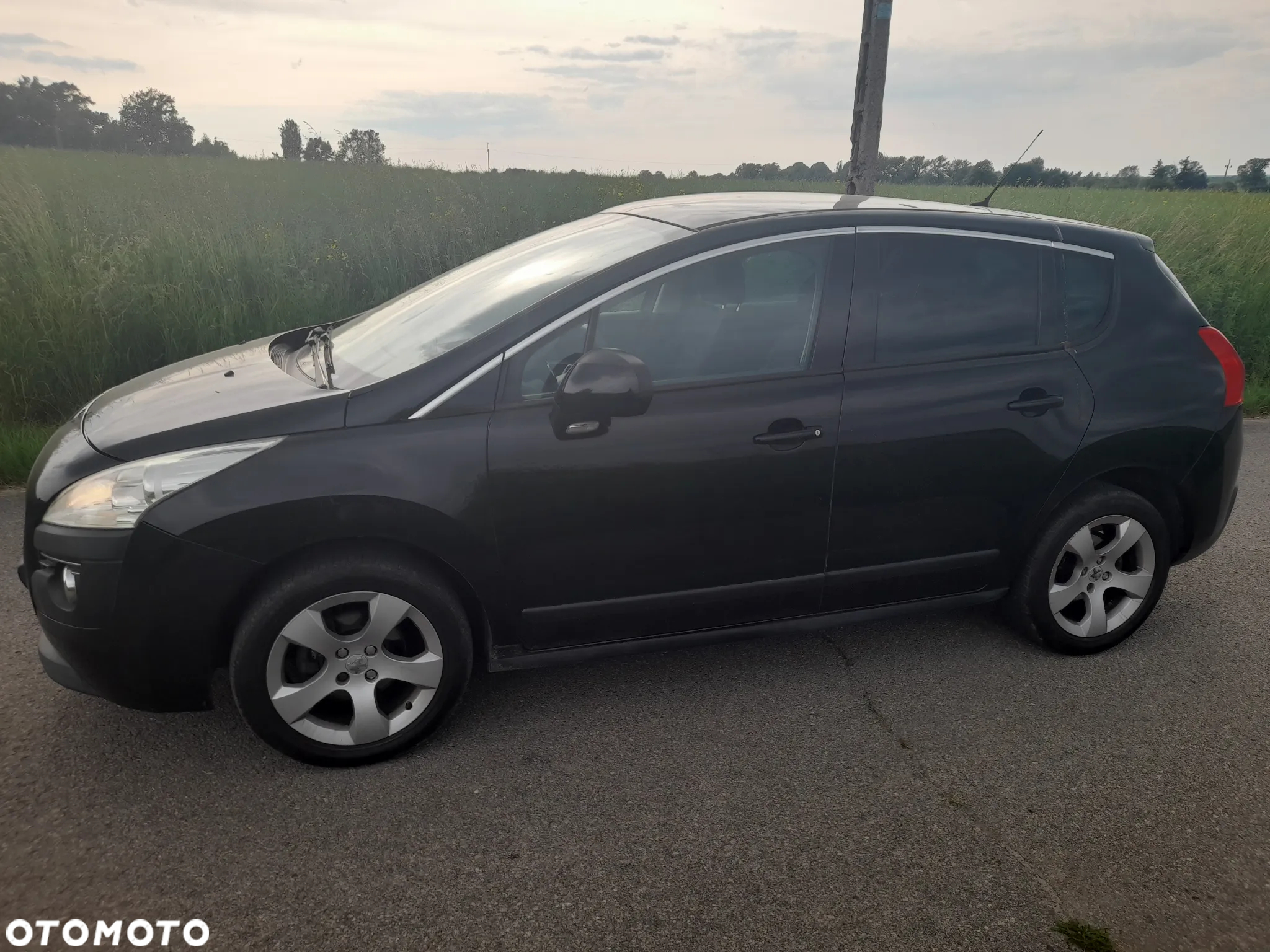 Peugeot 3008 1.6 Premium - 6