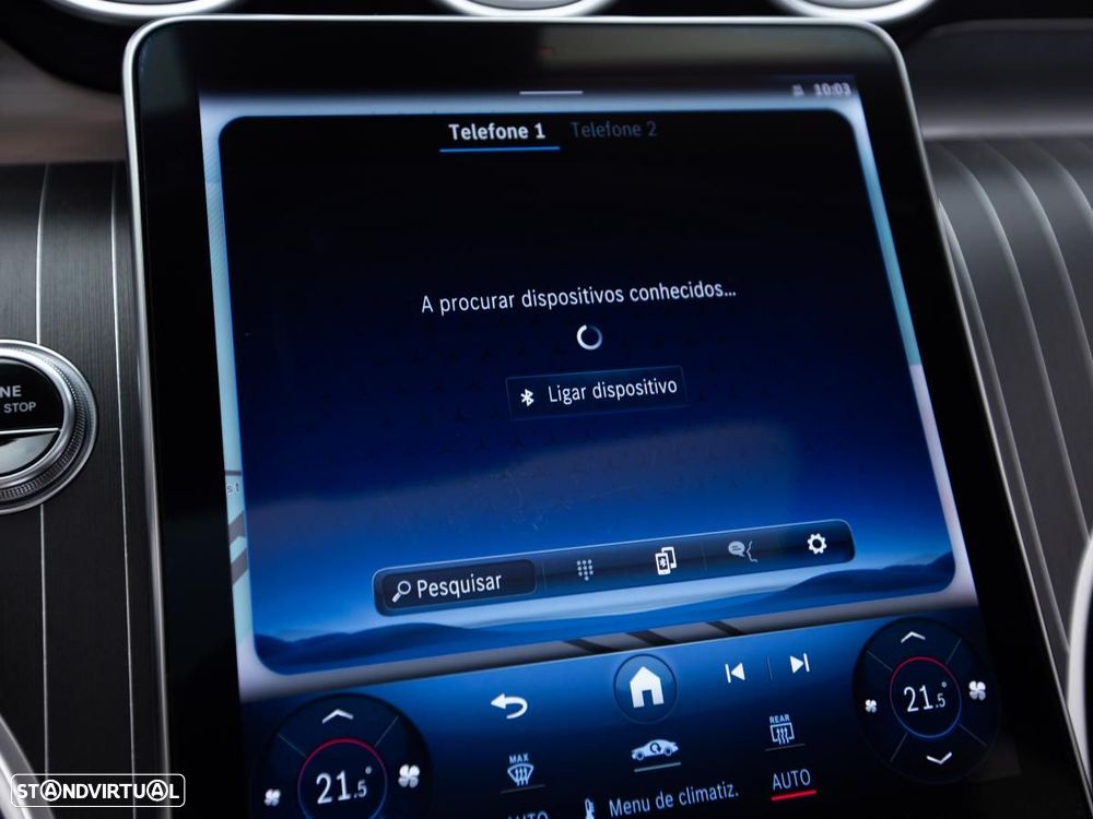 Mercedes-Benz GLC 300 de 4Matic 9G-TRONIC Edition AMG Line - 40