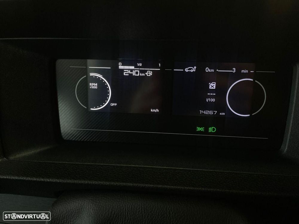 Toyota Proace - 13