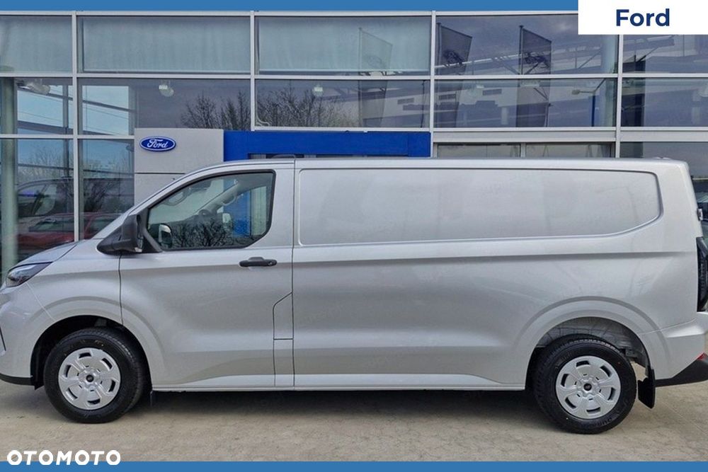Ford Transit Custom 320 L2H1 Trend 2.0 136KM - 5