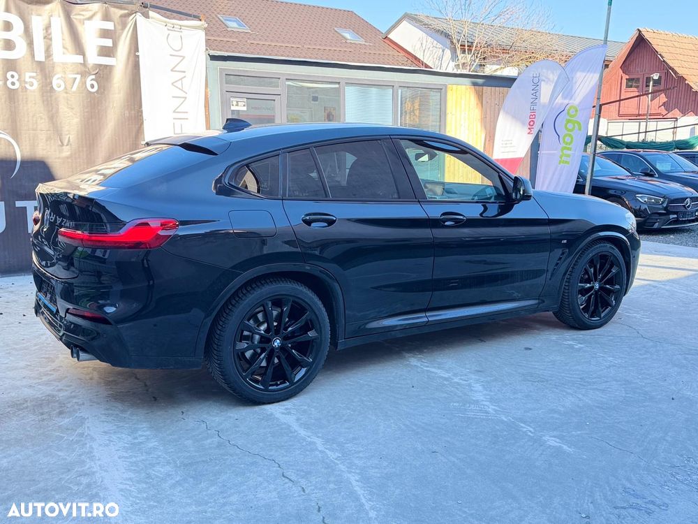 BMW X4 - 24