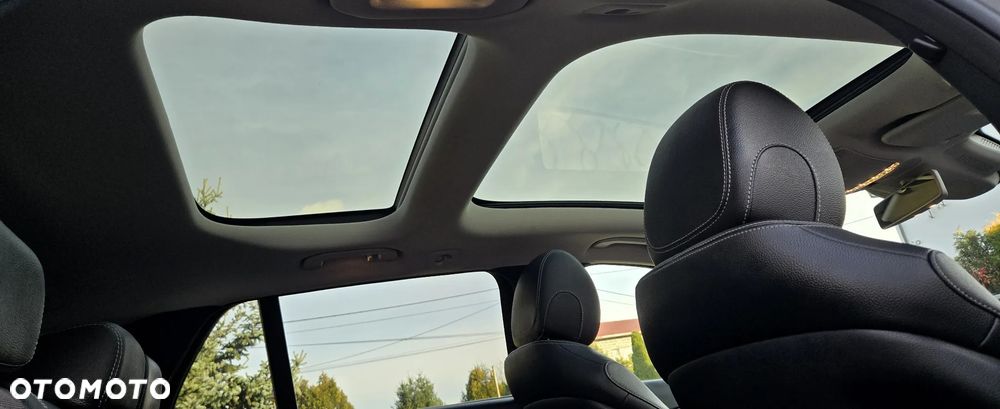 Mercedes-Benz Klasa E 220 d 9G-TRONIC - 13