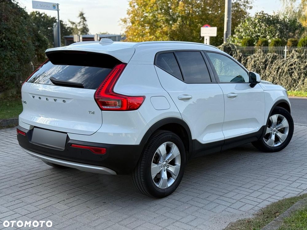 Volvo XC 40 T4 Momentum - 14