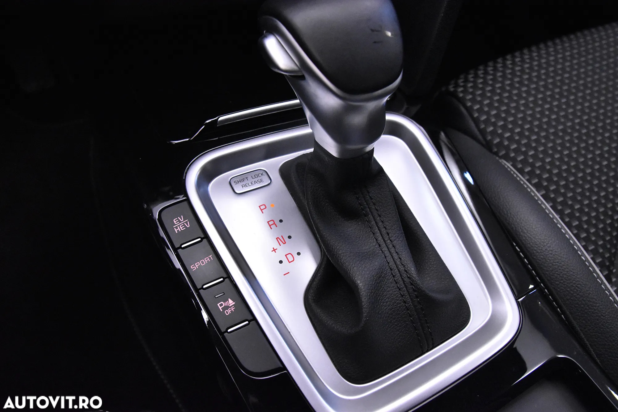 Kia XCeed - 17