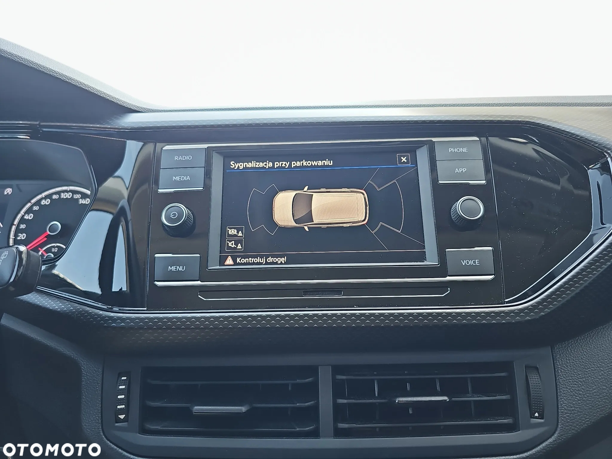 Volkswagen T-Cross 1.0 TSI Life - 21