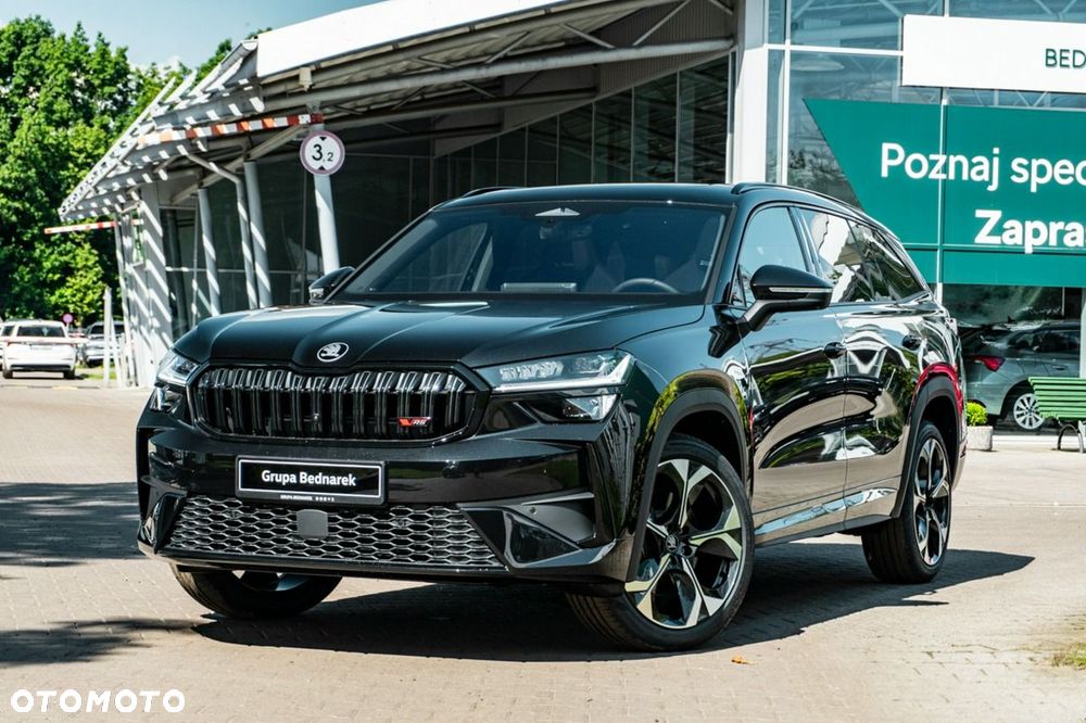 Skoda Kodiaq - 12