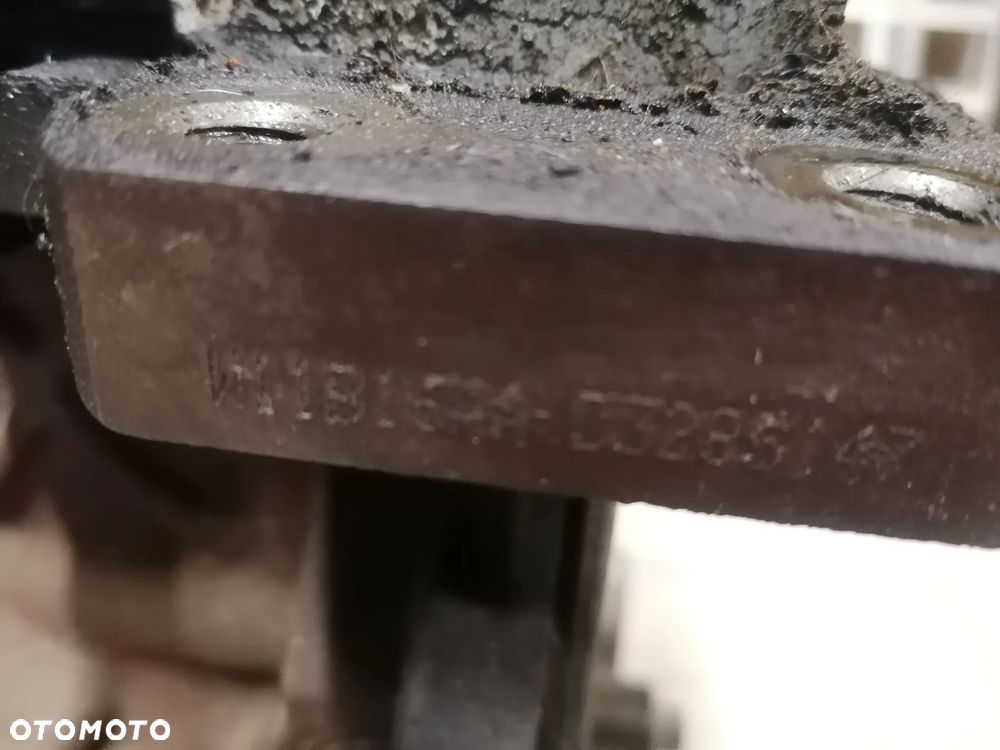 Silnik Mini R53 Cooper S - 7