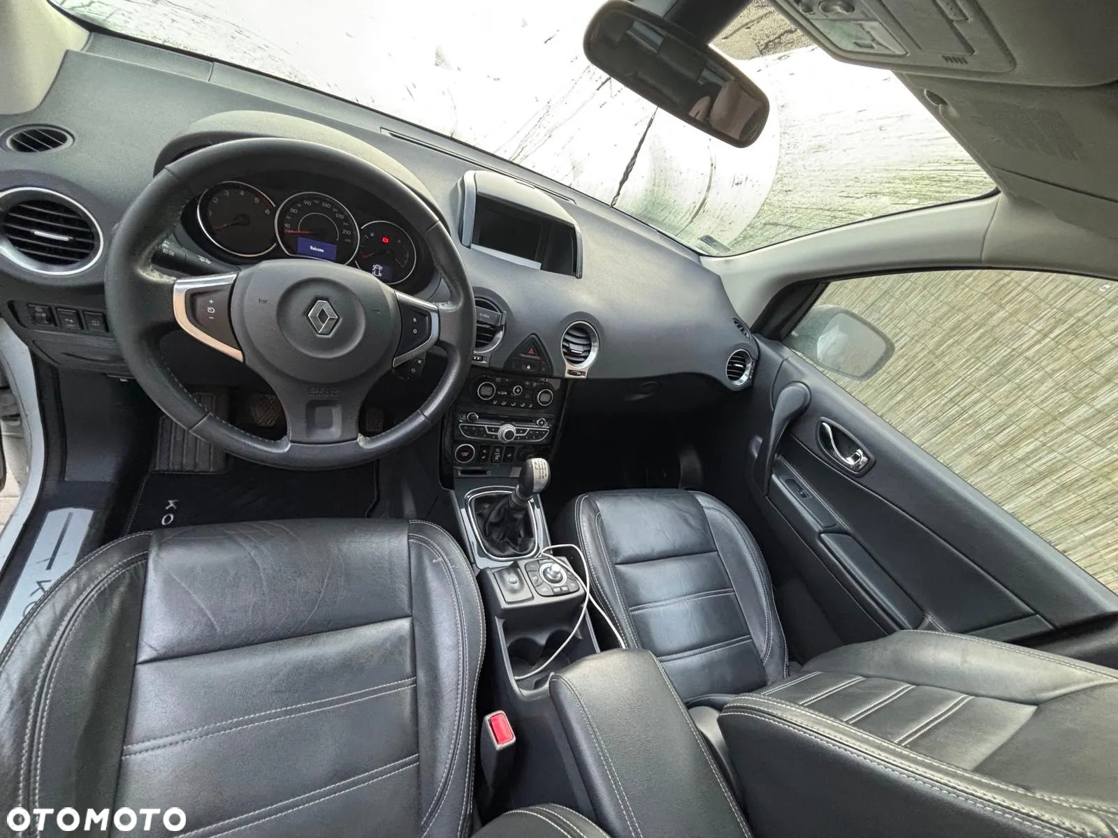 Renault Koleos 2.0 dCi 4x4 Privilege - 8