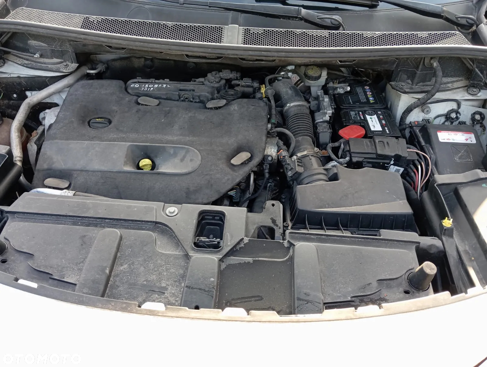 Peugeot 3008 HDi FAP 150 Premium - 16