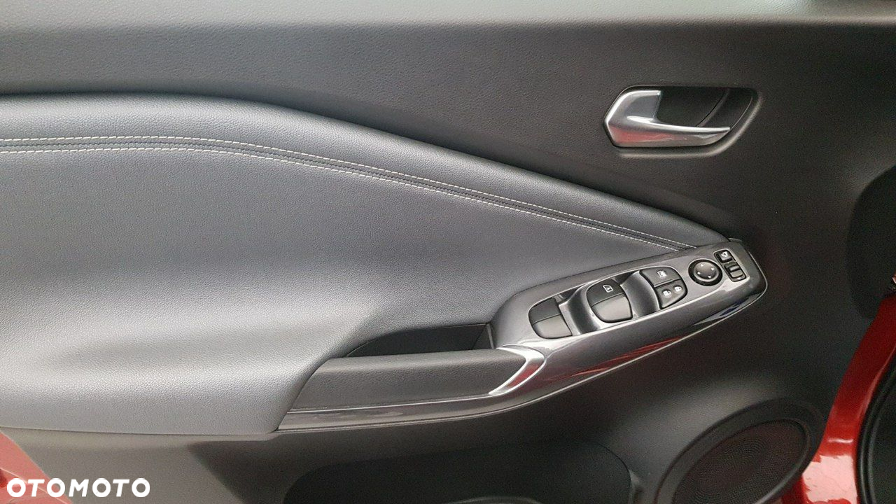Nissan Juke - 24